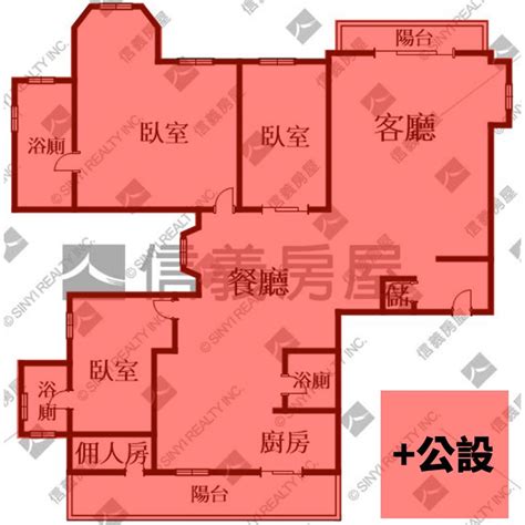 房子坪數怎麼看|地坪、建坪、實坪差異在哪？3分鐘看坪數計算、價格及注意事。